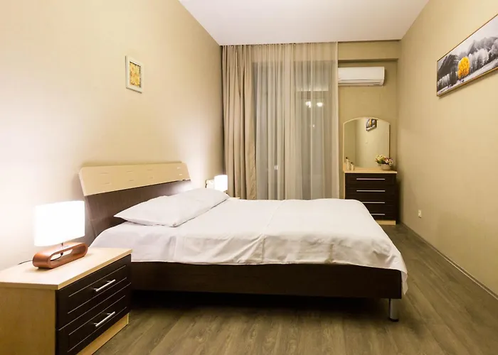 Central Pointe Suite