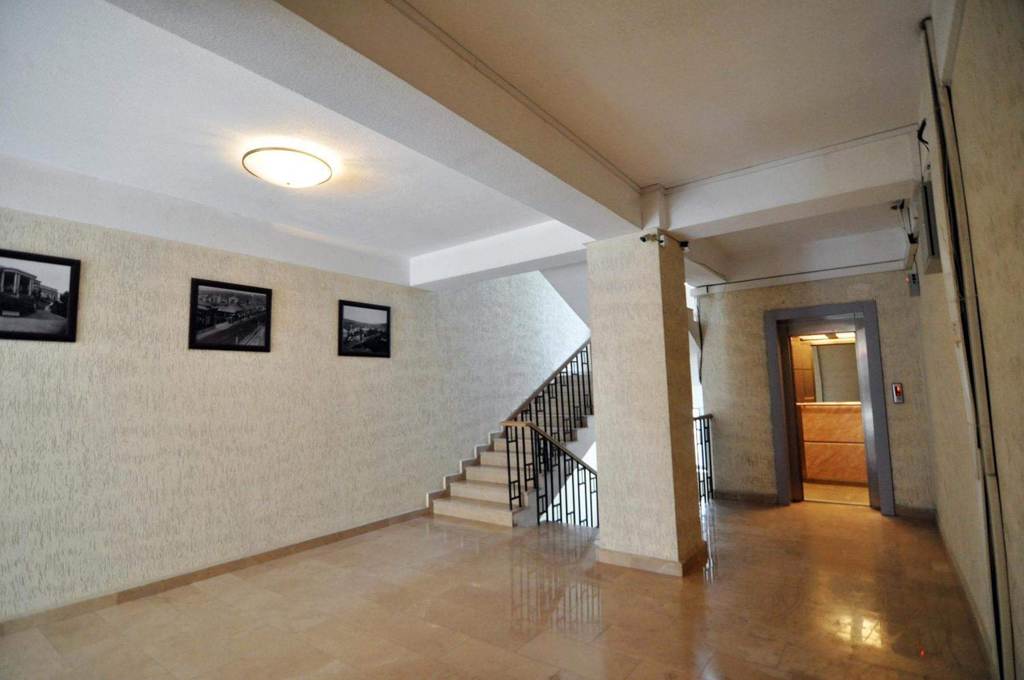 Pointe Апартаменти